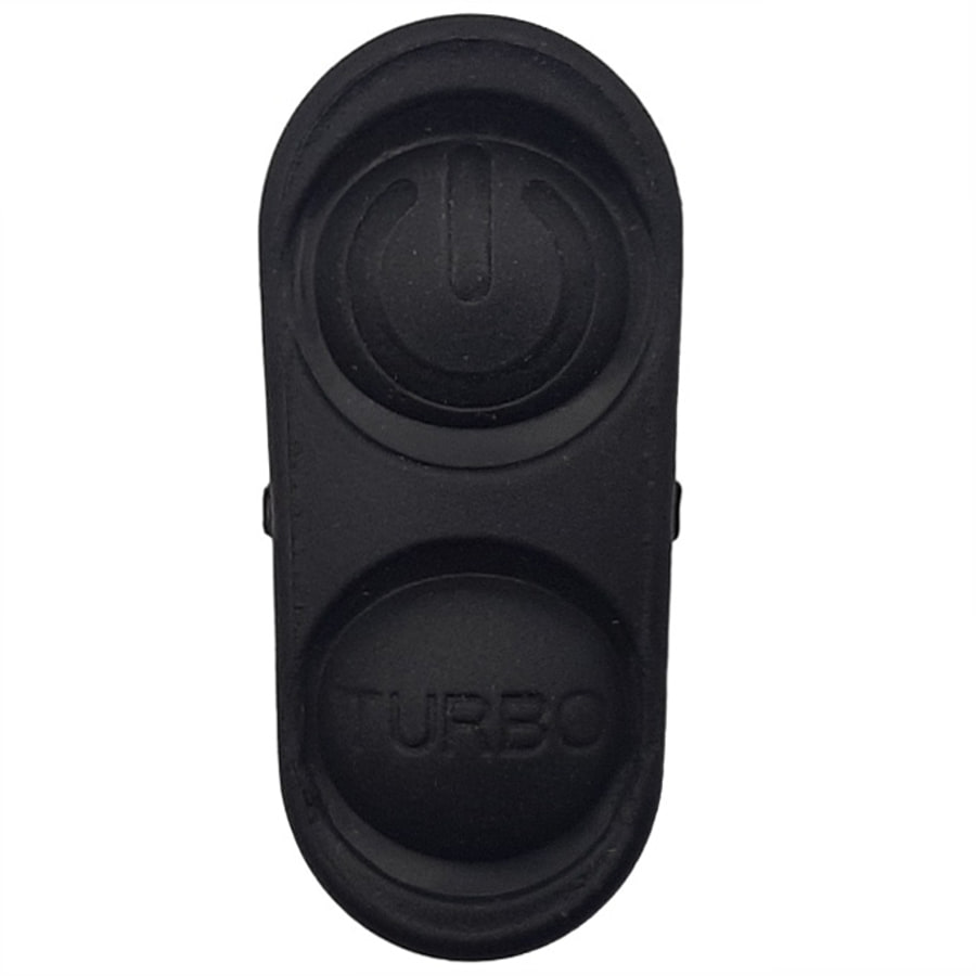 картинка Кнопка переключения HB122S-KNP режимов моторного блока для блендера Pioneer HB122S от магазина Интерком-НН