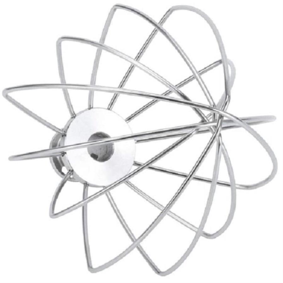 картинка Венчик 3шт для взбивания для кухонных машин, планетарных миксеров 125х155 мм от магазина Интерком-НН