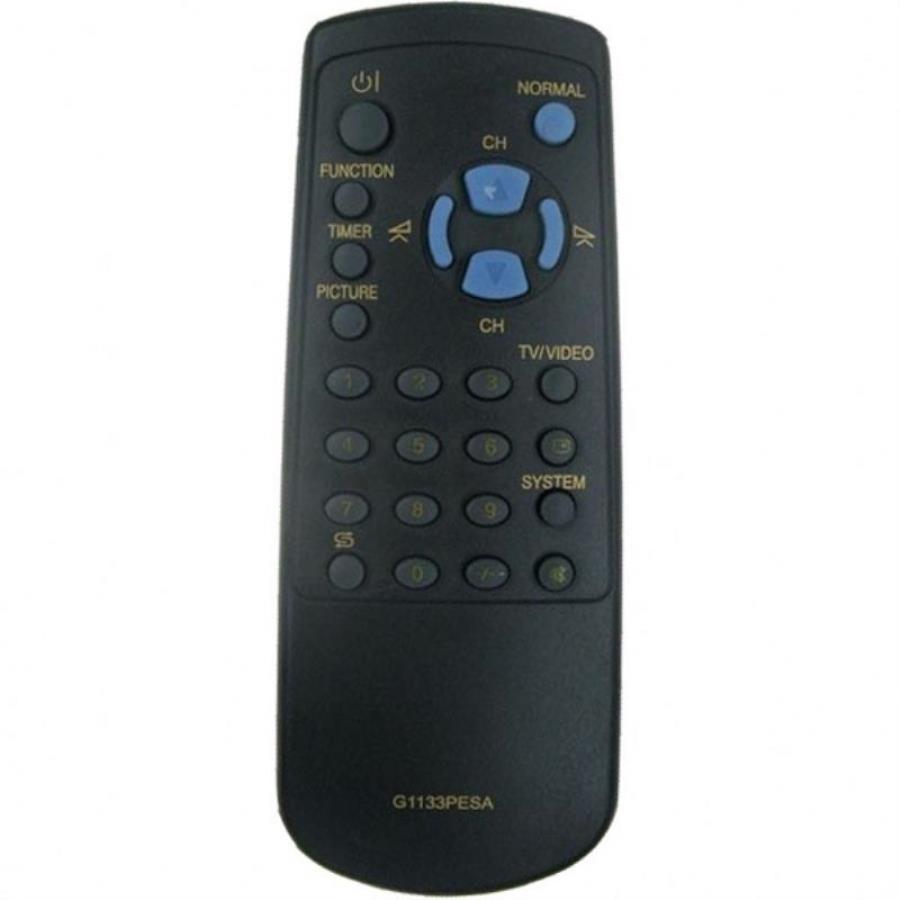 картинка Huayu G1133PESA [16874) Пульт дистанционного управления (ПДУ) для телевизора Sharp G1133PESA от магазина Интерком-НН