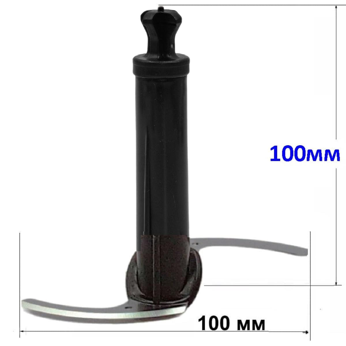 картинка Redmond RHB-CB2988-NIZ нож мини-измельчителя для блендера RHB-CB2988 от магазина Интерком-НН