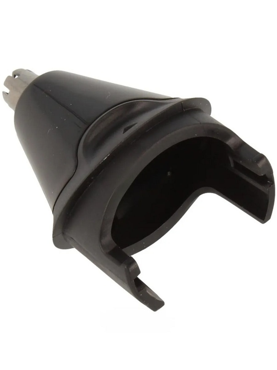 картинка Braun 81634458 насадка для удаления волос в носу и ушах к триммеру MGK5080, MGK5280 от магазина Интерком-НН