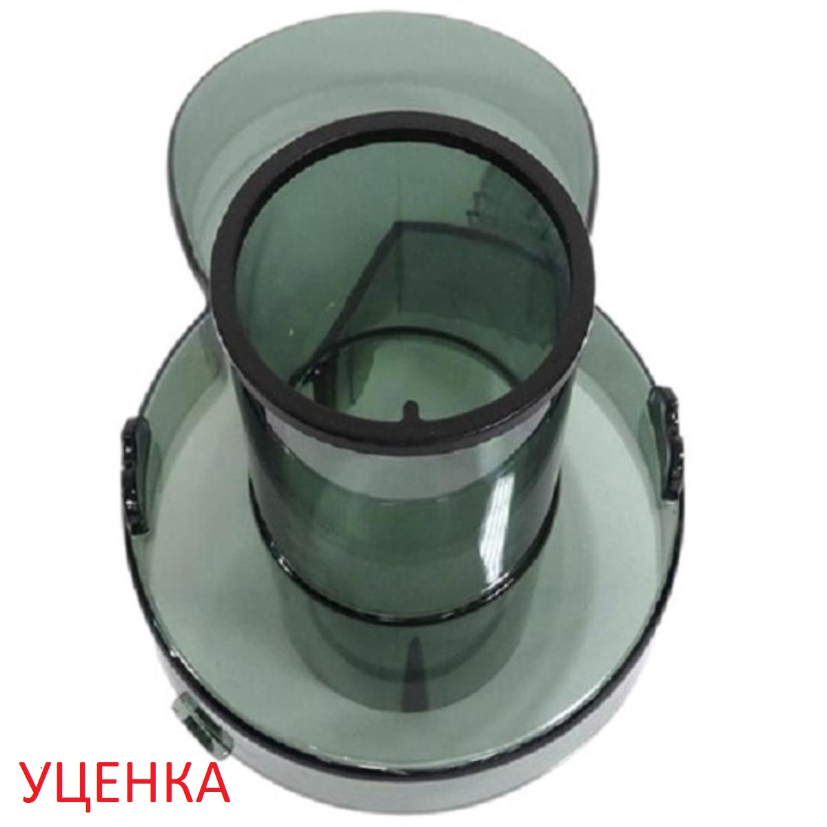 картинка Redmond RJ-M911-KR УЦЕНКА крышка прозрачная для соковыжималки RJ-M911 от магазина Интерком-НН