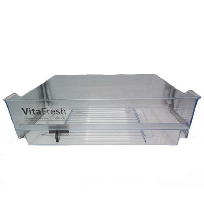 картинка Bosch 00719398 Выдвижной ящик для холодильного отделения холодильника Bosch KGE39XK2AR/01 от магазина Интерком-НН