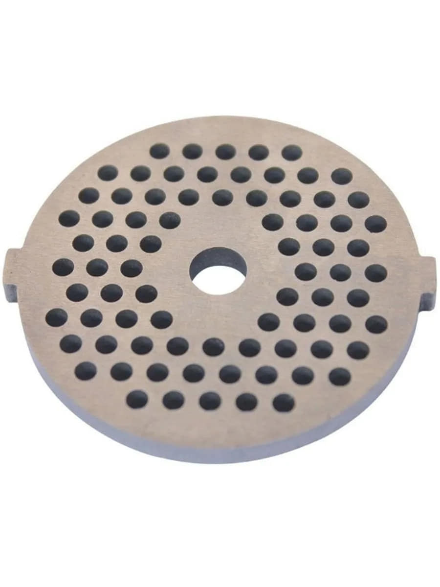 картинка Panasonic AMM08C-180 решетка мелкая (A) 3мм для мясорубки от магазина Интерком-НН