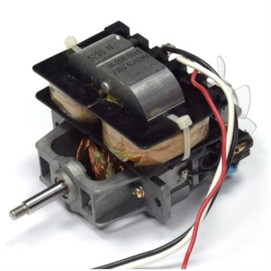 картинка Scarlett AB30037001010 (UA-20R-0002) электродвигатель для соковыжималки SC-011 от магазина Интерком-НН