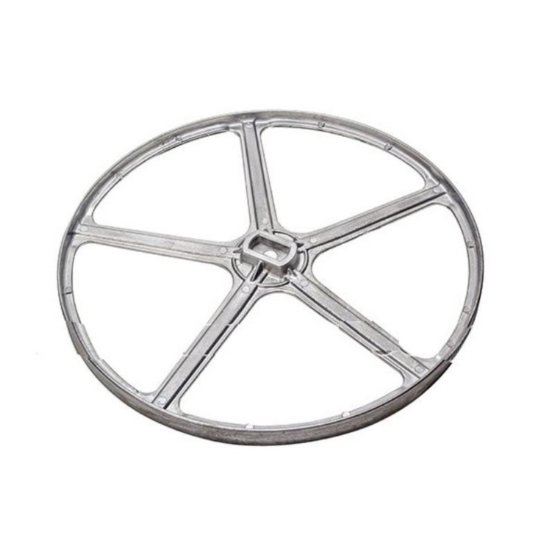 картинка Electrolux 1246398000 Шкив барабана для стиральной машины от магазина Интерком-НН