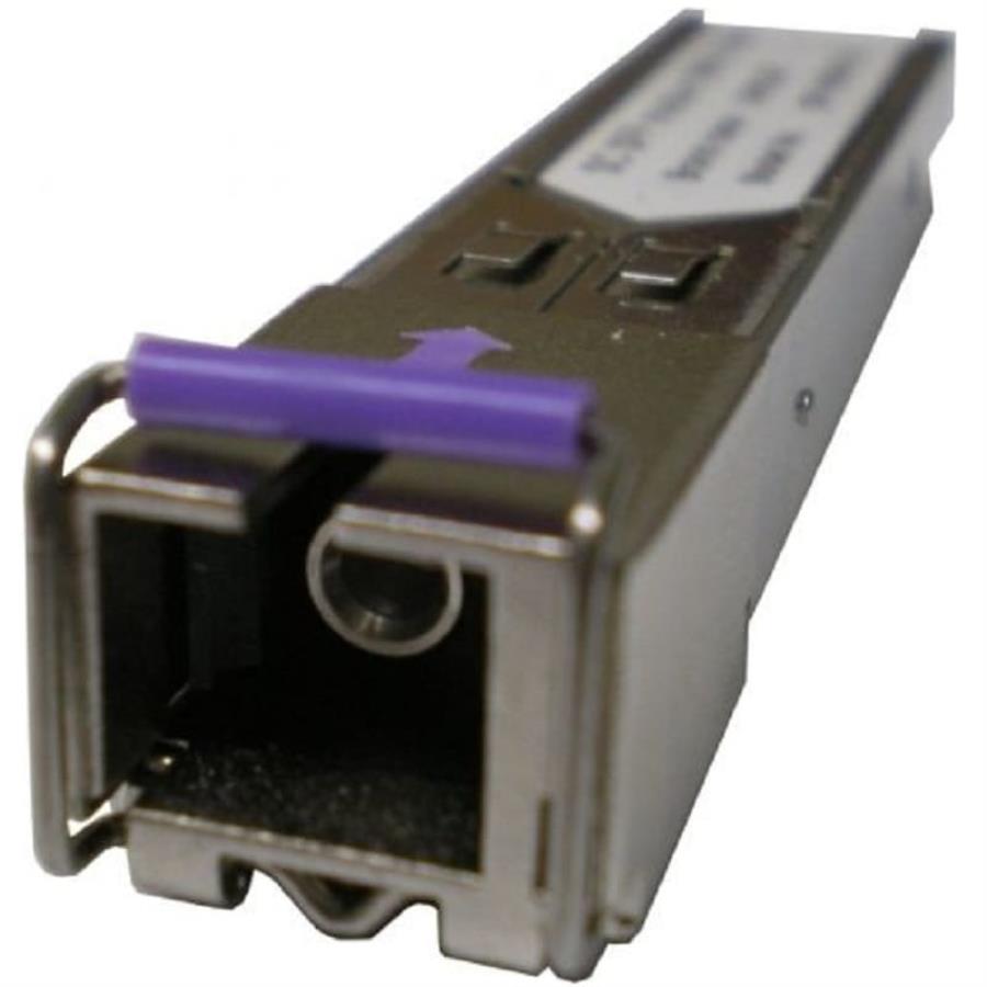 картинка SFP-DX-LS-BI 1512-10-RT 1550nm 10km Трансивер SFP - SC от магазина Интерком-НН