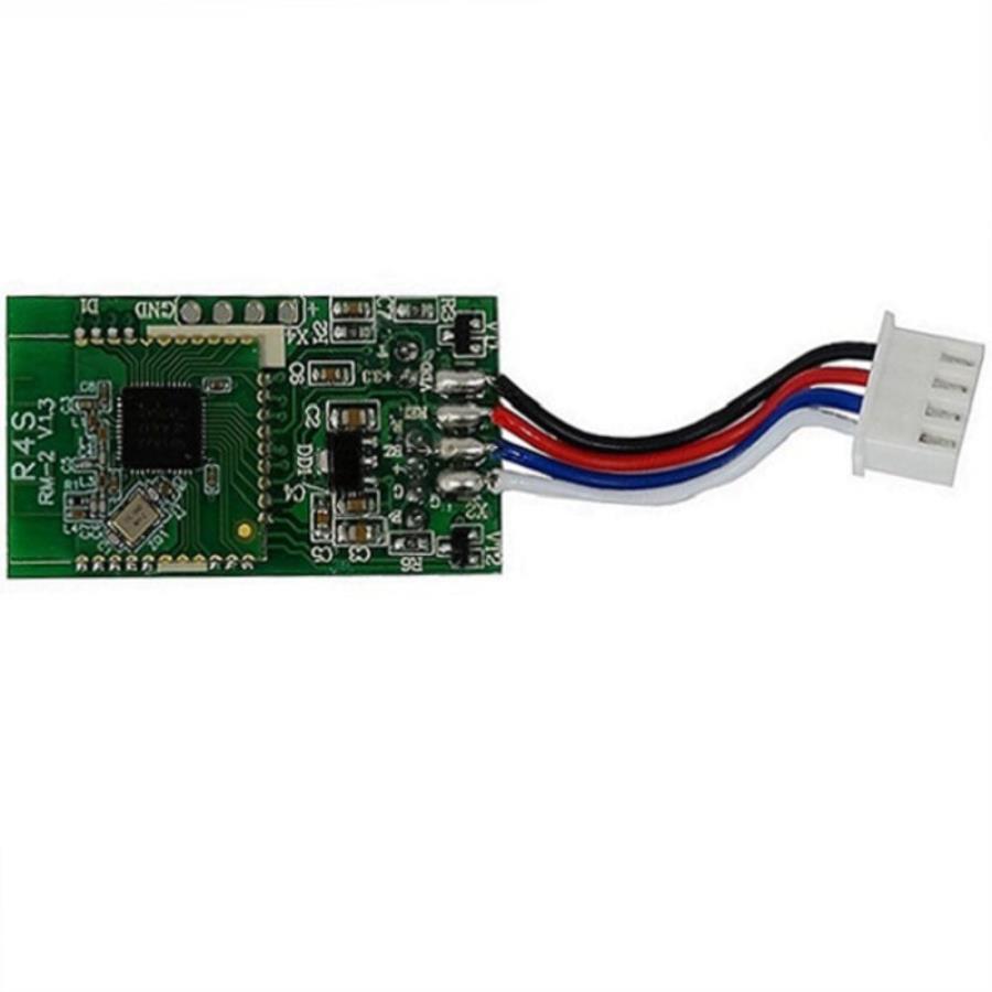 картинка Redmond RK-M216S-PU PCBB v.9 плата управления для электрочайника SkyKettle RK-M216S от магазина Интерком-НН