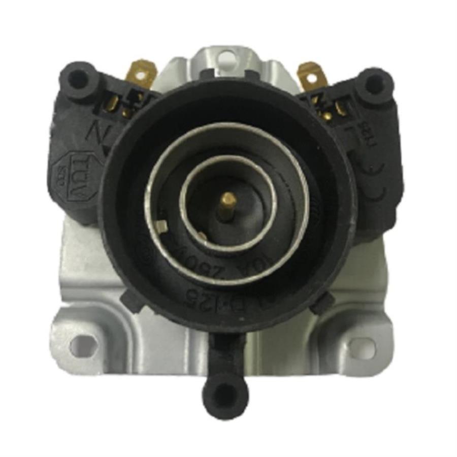 картинка Scarlett AC30945001030 (Sunlight SLD-125) Термостат с контактной группой для электрочайника 10А,250V от магазина Интерком-НН