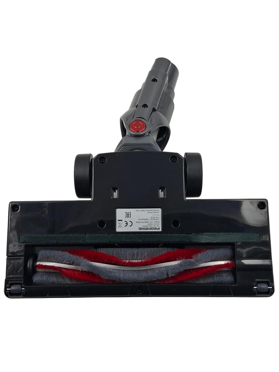 картинка Redmond RV-UR359-TSH турбо-щетка для пылесоса RV-UR359 от магазина Интерком-НН