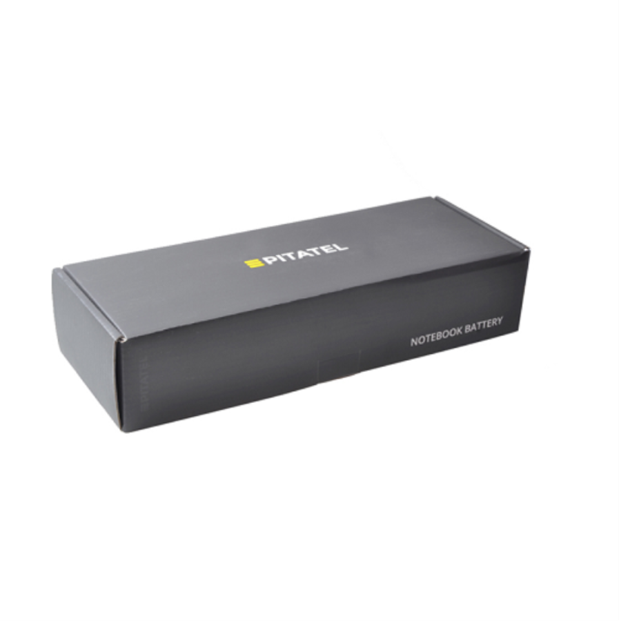 картинка Pitatel BT-483 Батарея-аккумулятор Li-Ion для ноутбука HP Compaq Presario CQ42/CQ62/CQ72/G62/G72 от магазина Интерком-НН