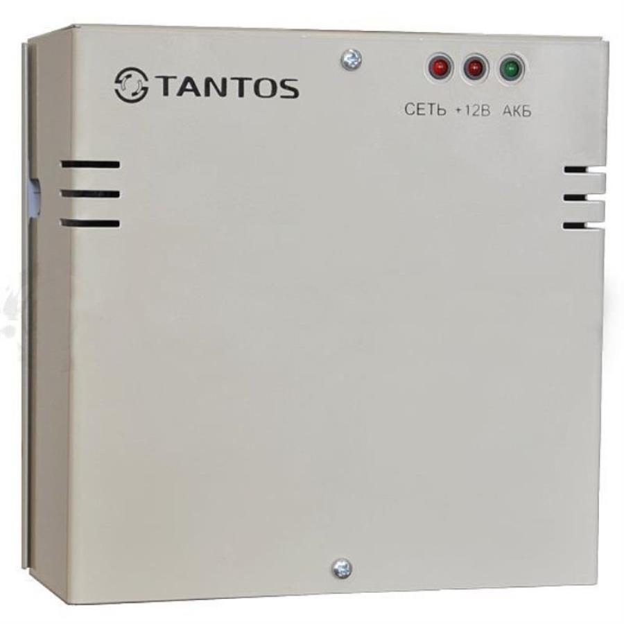 картинка Tantos ББП-30 PRO блок бесперебойного питания (металл)  от магазина Интерком-НН