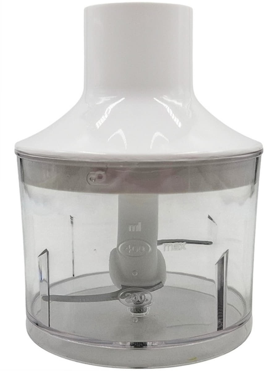 картинка Scarlett SC-HB42F67-IZM измельчитель в сборе 400мл для блендера SC-HB42F67 от магазина Интерком-НН