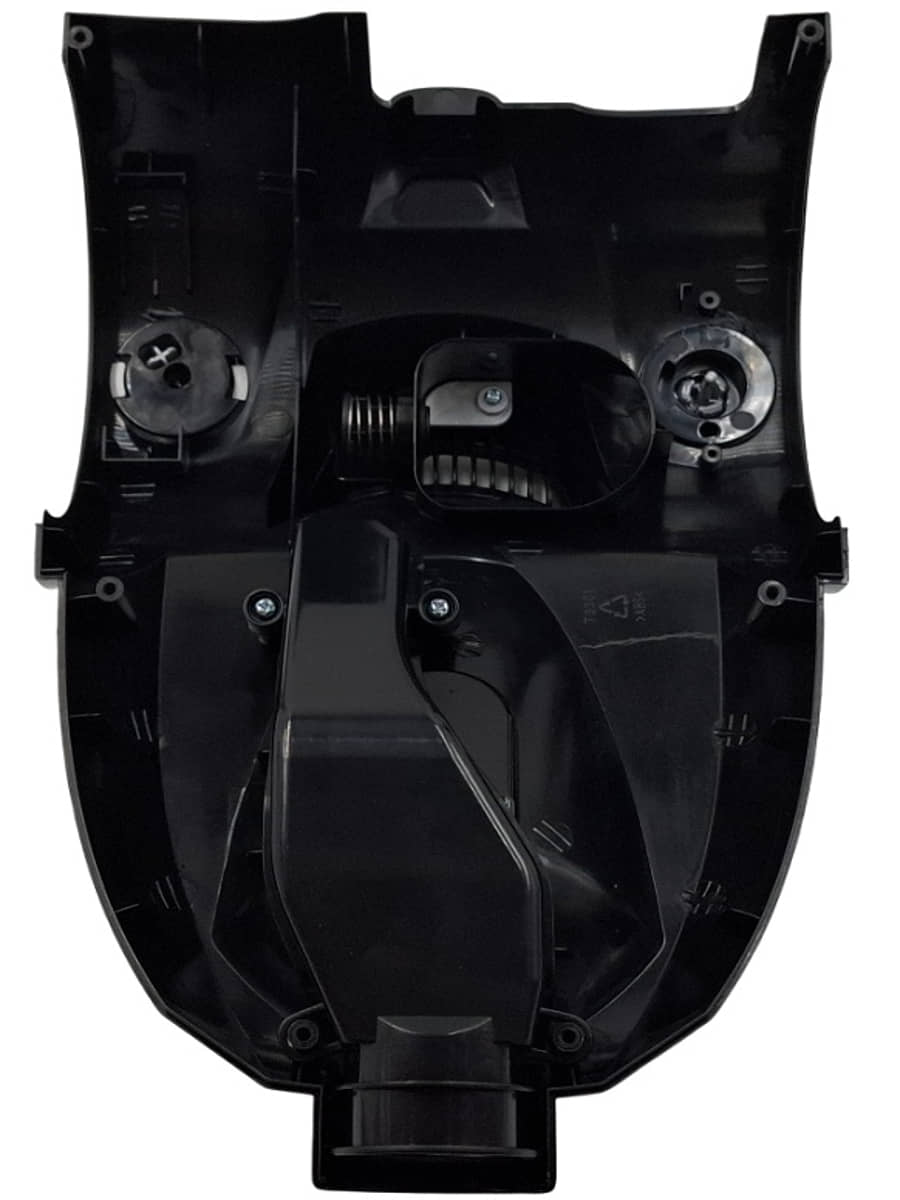 картинка Vitek VT-1841-KNV верхняя часть контейнера для сбора мусора к пылесосу VT-1841 от магазина Интерком-НН