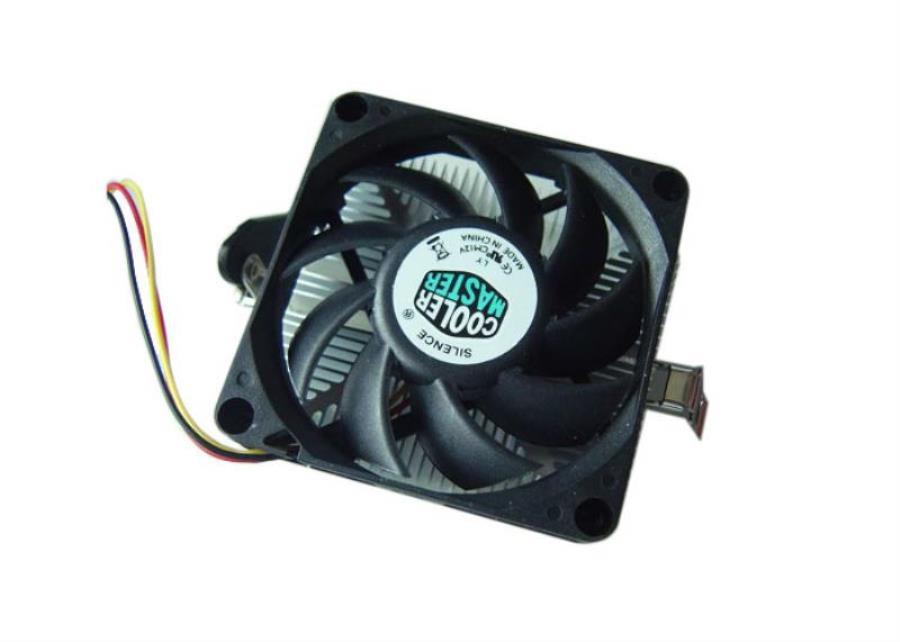 картинка Вентилятор Cooler Master Soc AM3 DK9-7G52A-0L-GP от магазина Интерком-НН