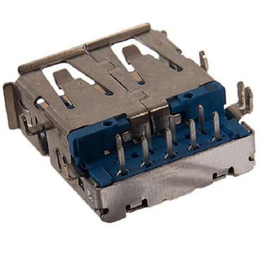 картинка Разъем USB на плату от магазина Интерком-НН