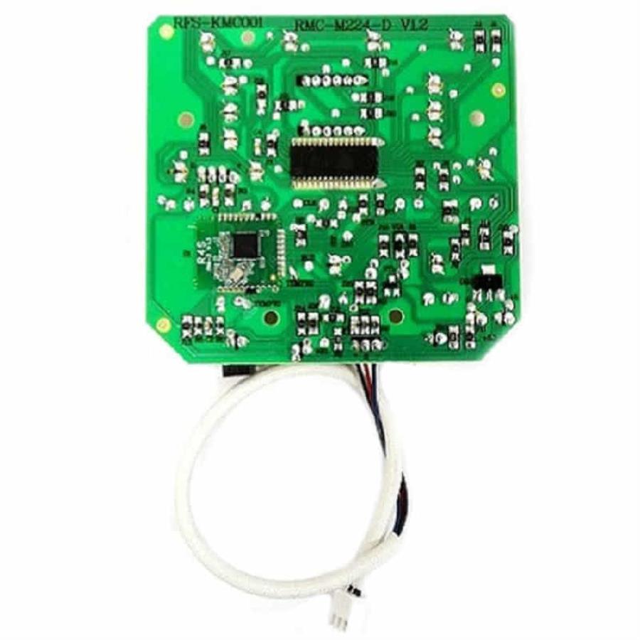картинка Redmond RMC-M224S-PU-V1 плата управления (вариант №1) для мультиварки SkyCooker RMC-M224S от магазина Интерком-НН