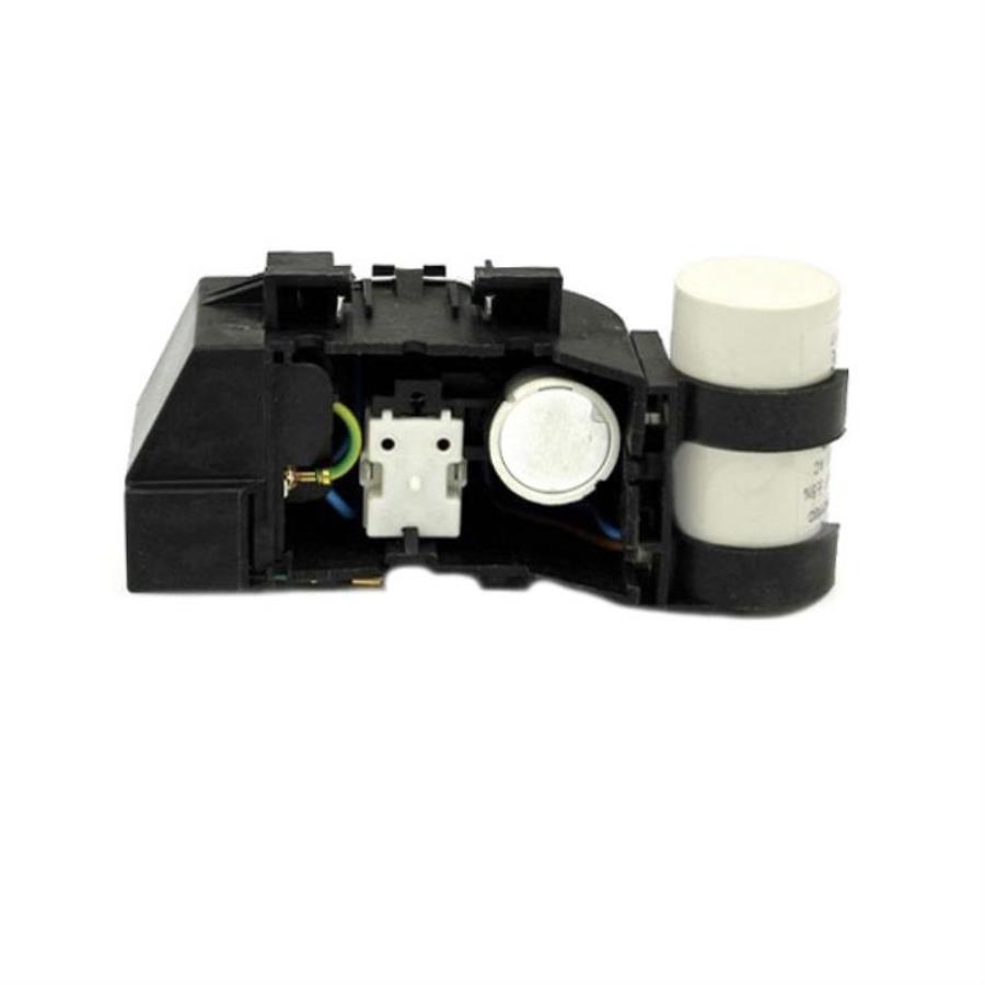 картинка Atlant 64114901218 Комплект пускозащитный KK19 для компрессоров к холодильникам Атлант, Минск от магазина Интерком-НН