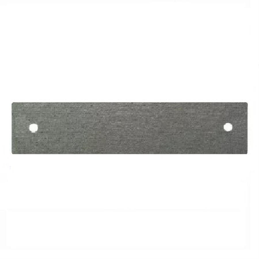 картинка Indesit C00312952 Пластина слюдяная для СВЧ  от магазина Интерком-НН