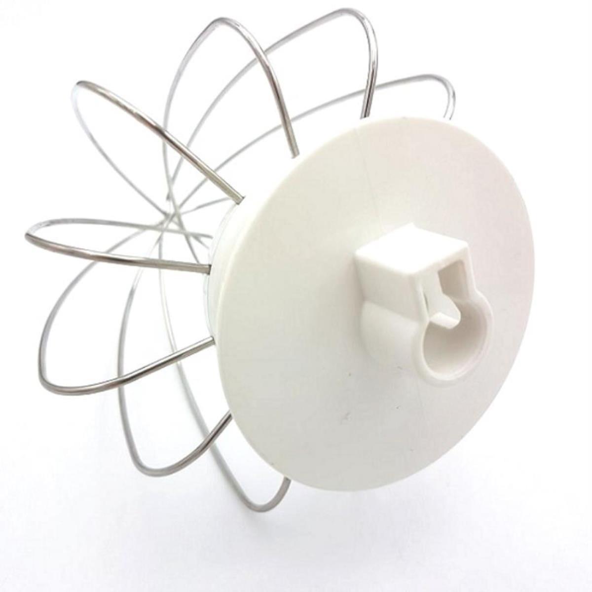 картинка Redmond RKM-4030-VEN2W венчик (насадка №2) белый для кухонной машины Redmond RKM-4030 от магазина Интерком-НН