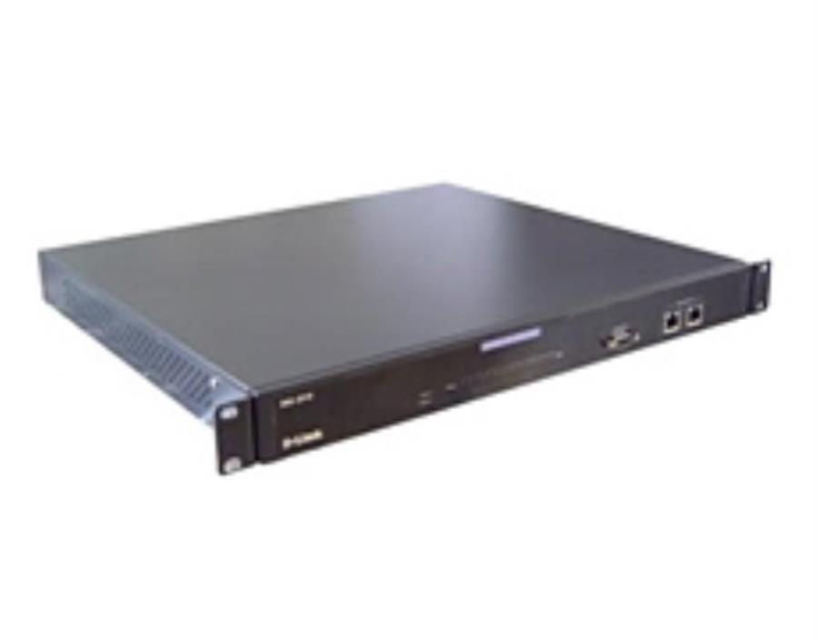 картинка D-Link DAS-3216B 8-ми портовый IP DSLAM от магазина Интерком-НН