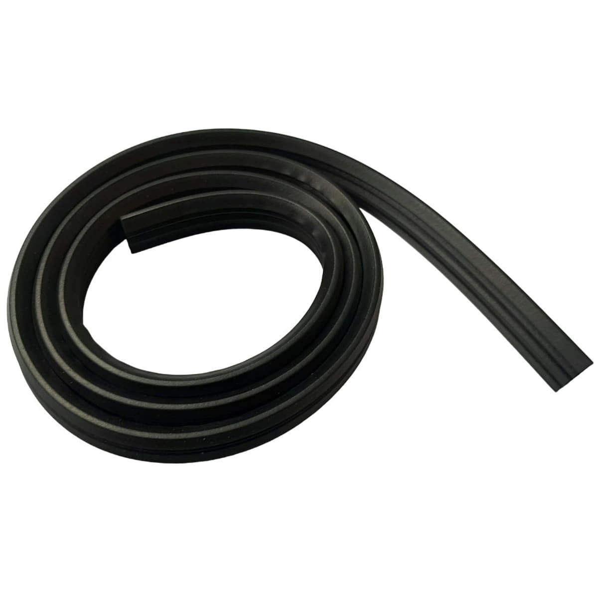 картинка 12676000000879 уплотнитель двери для посудомоечной машины Мидеа MCFD55200S, MCFD55200W от магазина Интерком-НН