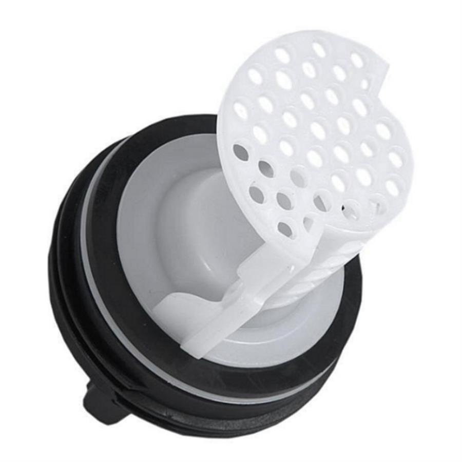 картинка Samsung DC97-09928A (WS068, FIL000SA) Фильтр (заглушка) сливного насоса для стиральной машины от магазина Интерком-НН