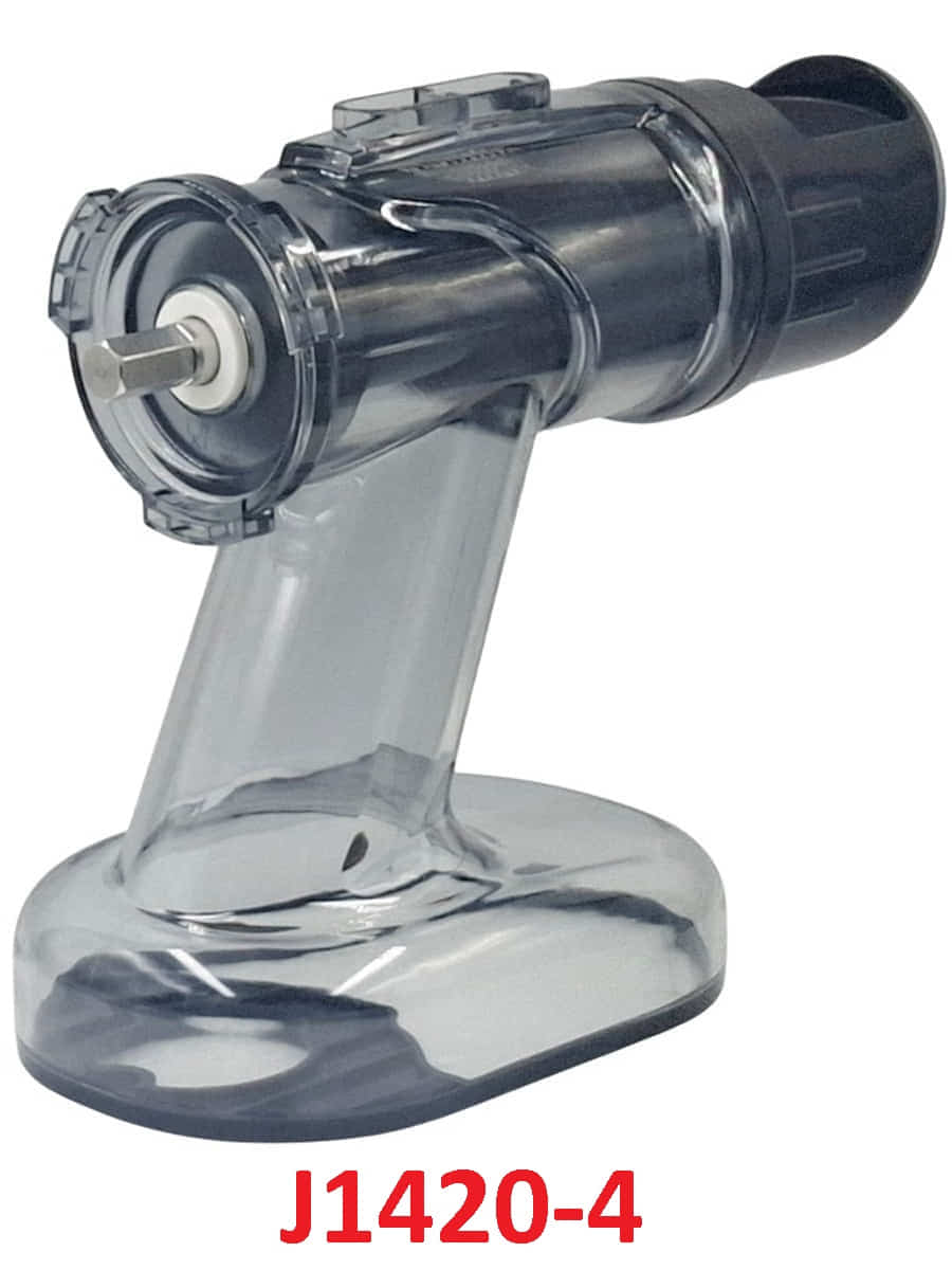 картинка Redmond J1420-4-BLO блок для отжима сока в сборе для соковыжималки J1420-4 от магазина Интерком-НН