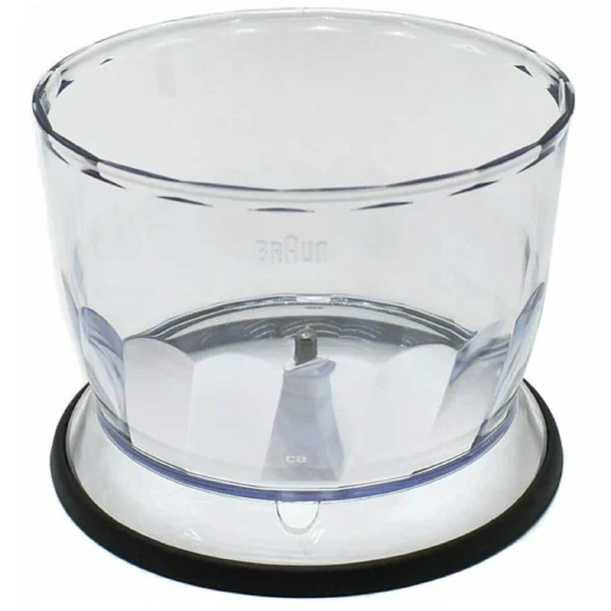 картинка Braun MQ3135WH-CH-discount чаша измельчителя 500 мл для блендера MQ3135WH от магазина Интерком-НН