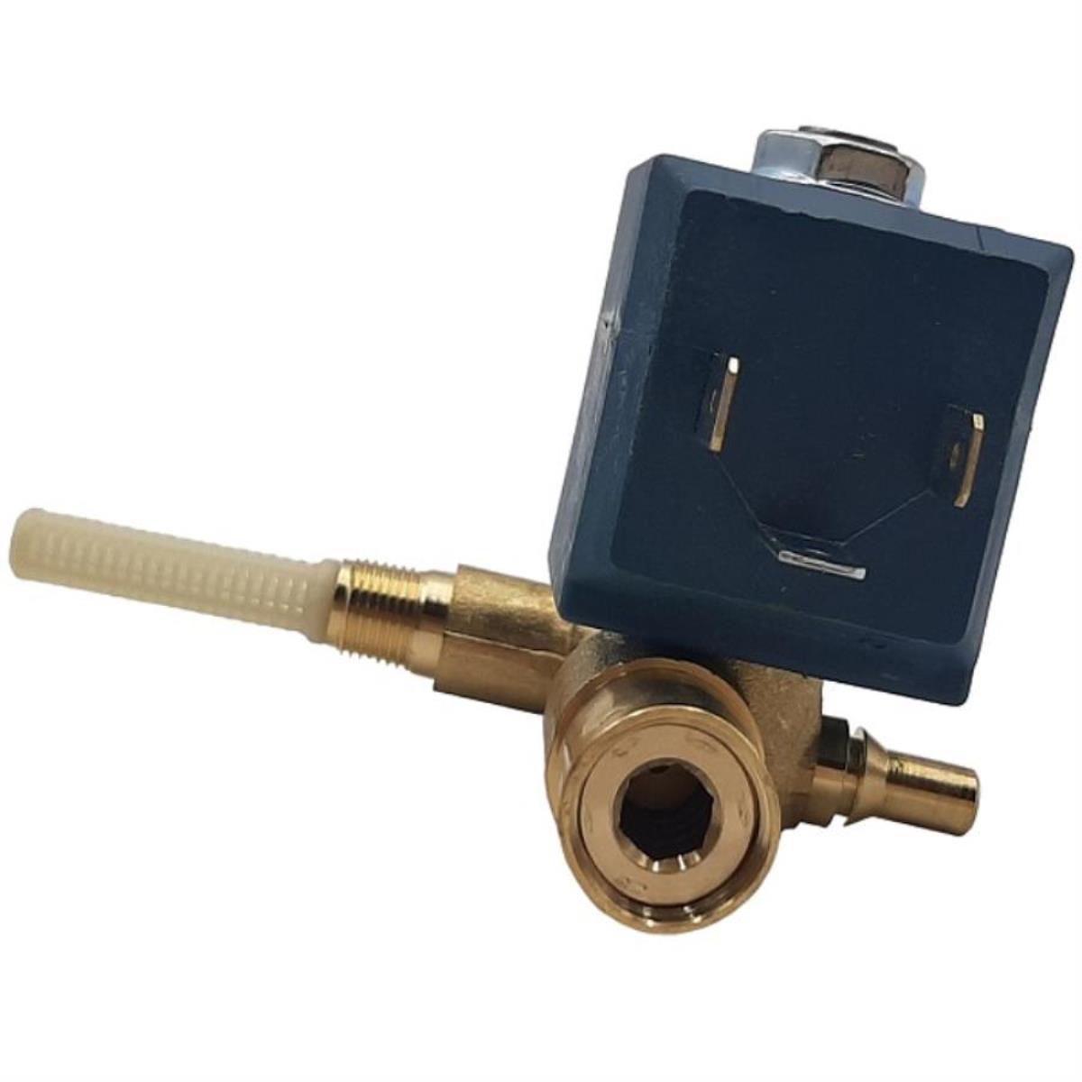 картинка Tefal CS-00129465 предохранительный электромагнитный клапан для парогенератора Express Auto Control от магазина Интерком-НН