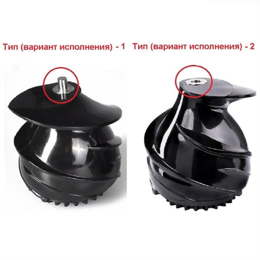 картинка Redmond RJ-910S-SH2 шнек для соковыжималки RJ-910S тип 2 от магазина Интерком-НН