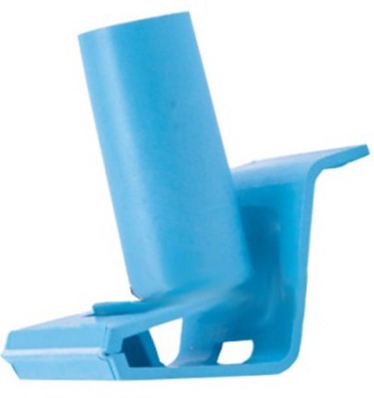 картинка Atlant 775751500400 Колпачок дозатора для стиральной машины Атлант от магазина Интерком-НН