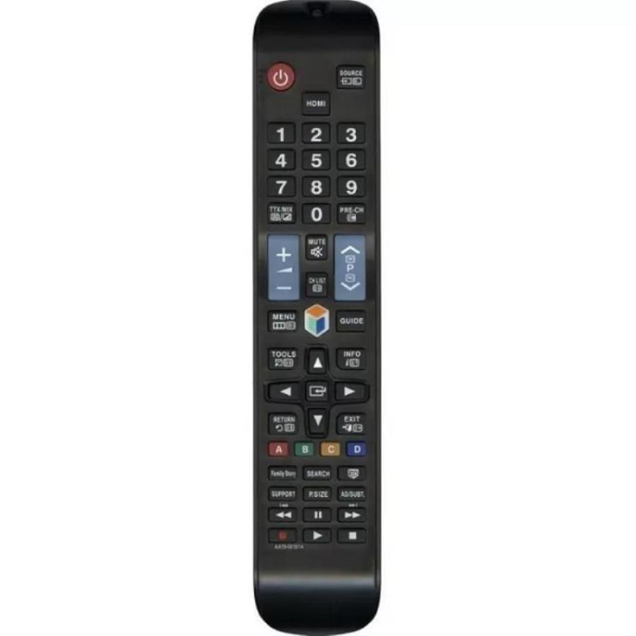 картинка Huayu AA59-00581A (17974) Пульт дистанционного управления (ПДУ) для телевизора Samsung от магазина Интерком-НН