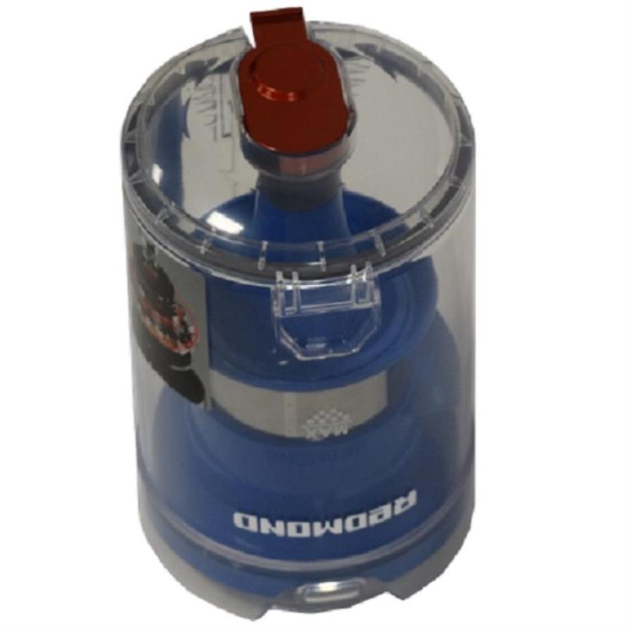 картинка Redmond RV-UR361-KNV контейнер для сбора пыли в сборе с HEPA-фильтром для пылесоса RV-UR361 от магазина Интерком-НН