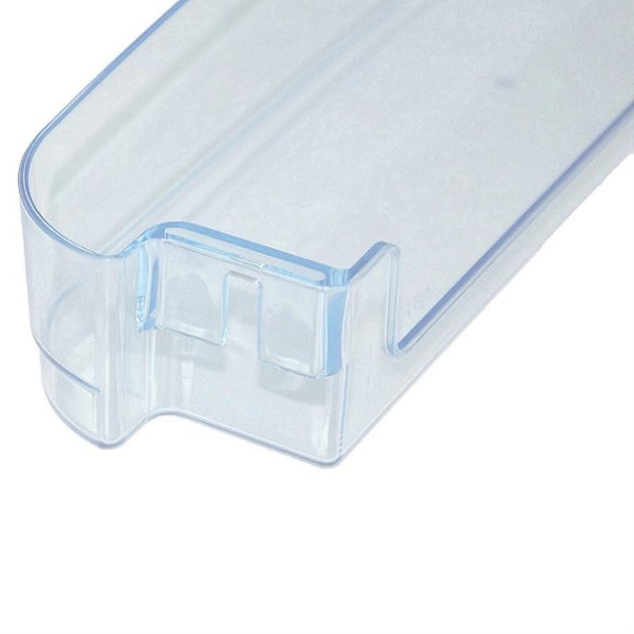 картинка Бирюса 0029300001 04 балкон (барьер-полка) верхний узкий для холодильника Бирюса 6, Бирюса 10 от магазина Интерком-НН