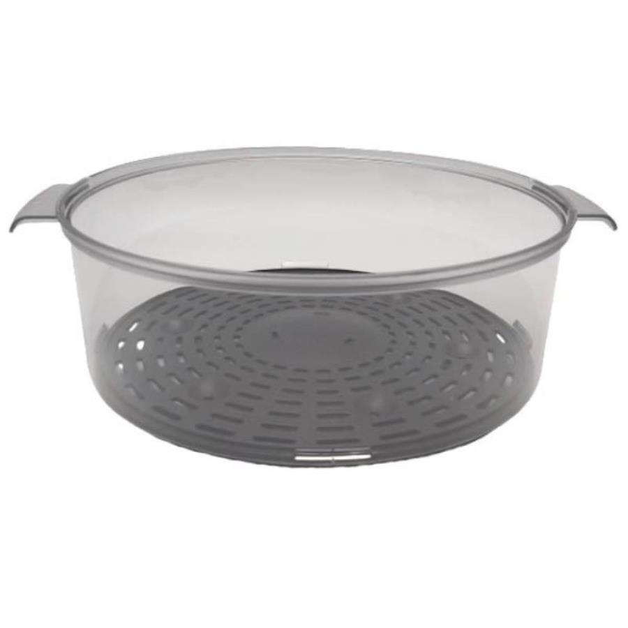 картинка Philips 996510056849 чаша (емкость) пластмассовая для варки на пару к пароварке HD9171, HD9150 от магазина Интерком-НН