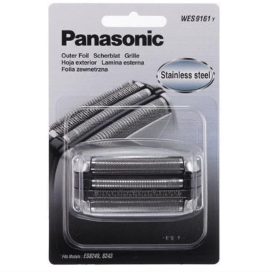 картинка Panasonic WES9161Y Сеточка для бритвы ES8901, ES8241, ES8243, ES8249 от магазина Интерком-НН