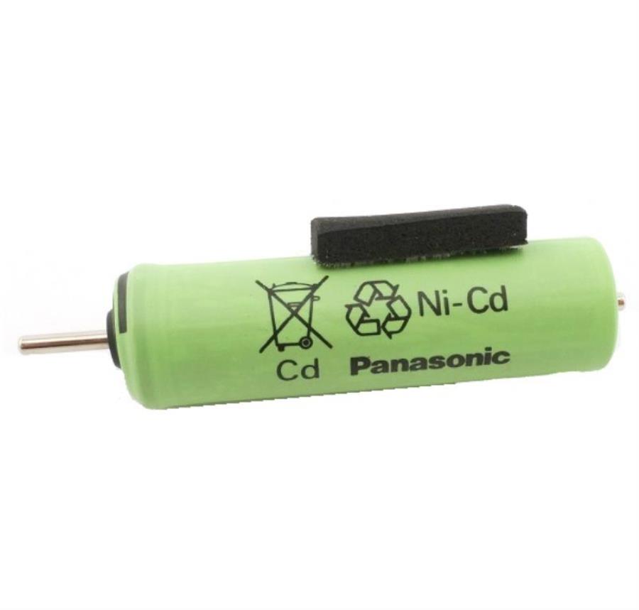 картинка Panasonic WES365L2507 Аккумулятор для электробритв ES3041, ES3042, ES304, ES365 от магазина Интерком-НН