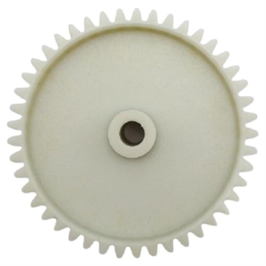 картинка Шестерня 41.005-VIT для мясорубки D=81/28мм, H-30мм, 15 и 45 прямых зубьев от магазина Интерком-НН