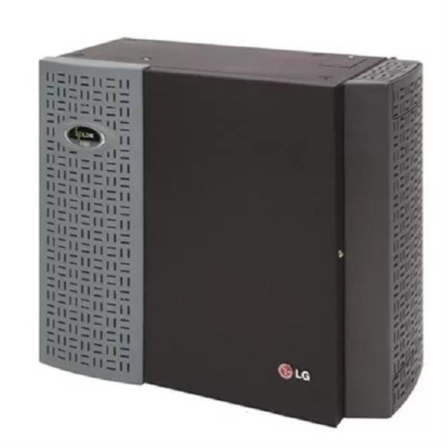 картинка LG ipLDK-100 БУ (L100-ipKSU) Базовый блок с блоком питания от магазина Интерком-НН