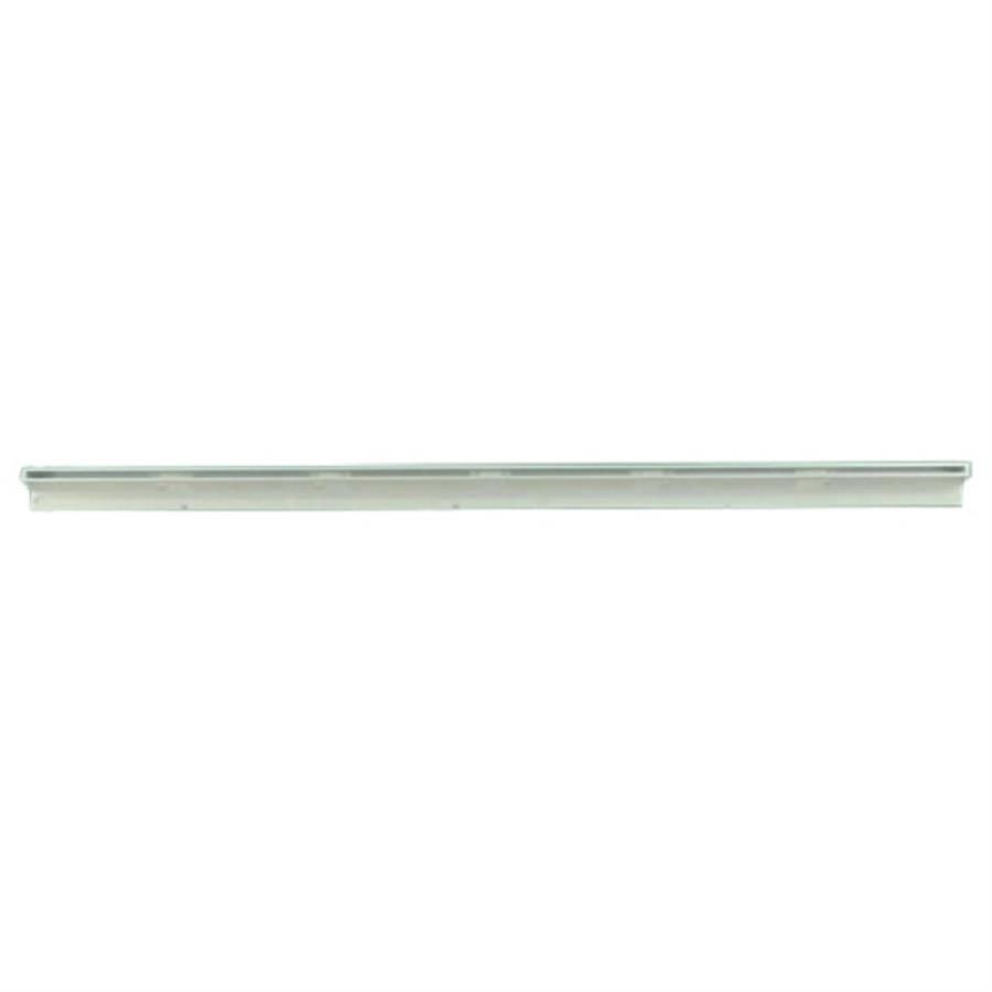 картинка Indesit C00384817 (488000384817) Заднее обрамление стеклянной полки для холодильника Ariston от магазина Интерком-НН