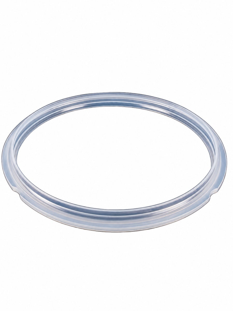 картинка Redmond RMCM110XXXXX3X041AA1 уплотнитель крышки силиконовый для мультиварки RMC-M110 от магазина Интерком-НН
