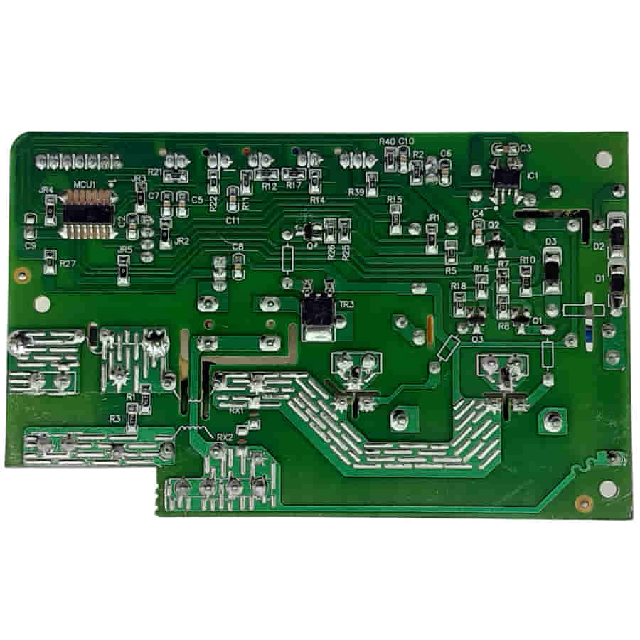 картинка Redmond CM702-PP (ZX-CM1633-P) плата питания для кофеварки CM702 от магазина Интерком-НН