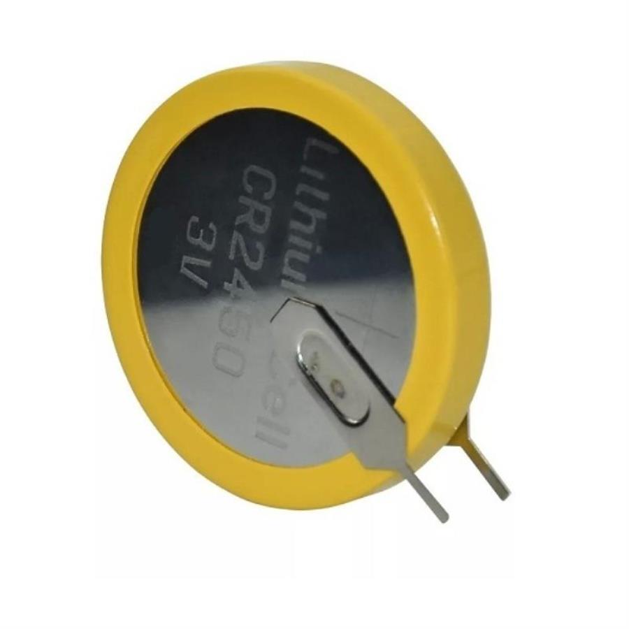 картинка Redmond RMC250XXXXXX1X043AA1 Элемент питания (батарейка) с выводами под пайку мультиварки RMC-250 от магазина Интерком-НН