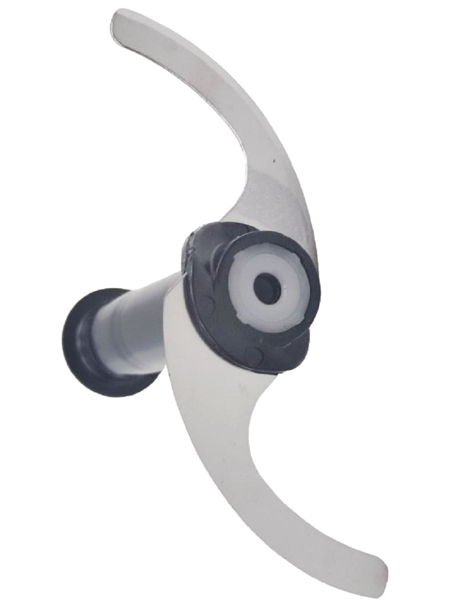 картинка Vitek VT-8525-NIZ Нож измельчителя тип-2 блендера VT-8525, черный, 88мм от магазина Интерком-НН