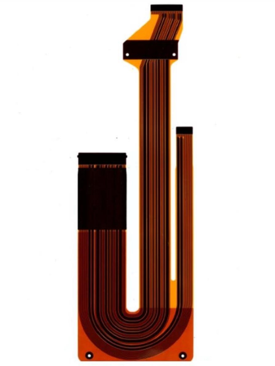 картинка Шлейф CNQ1956 50pin для автомагнитолы Pioneer AVH-P5000, 5050, 5080, 5100, 5150, 5180 от магазина Интерком-НН