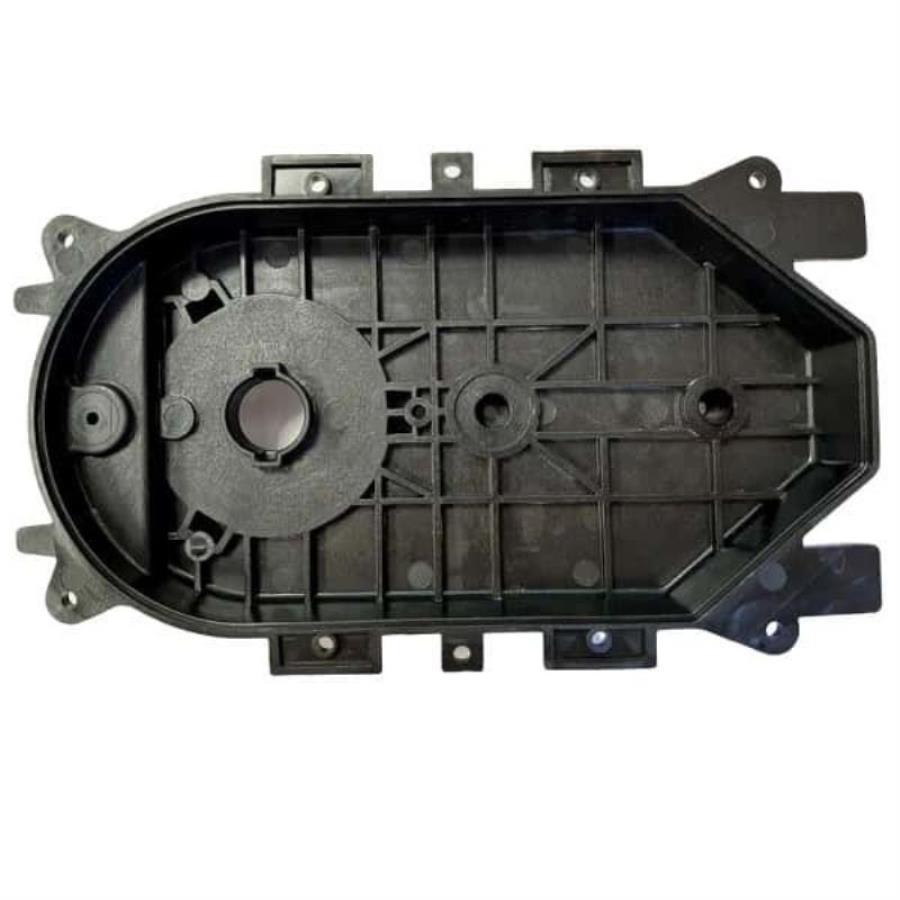 картинка Redmond RMG-1216-KRF крышка редуктора (передняя часть) для мясорубки RMG-1216 от магазина Интерком-НН