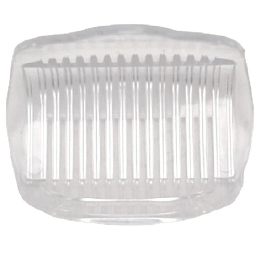 картинка Philips 420303591341 насадка-гребень для бреющей головки эпилятора HP6572, HP6576, HP6577, HP6578 от магазина Интерком-НН