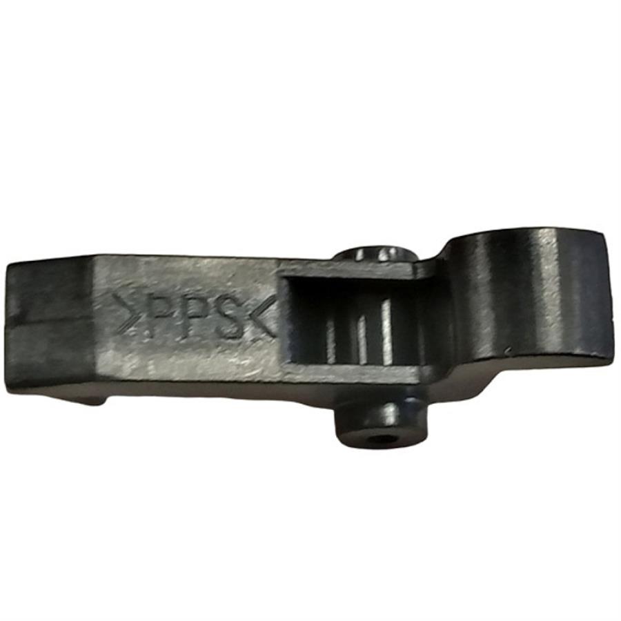 картинка Защелка для ремонта диспенсера (дозатора) ADA44E165-H0 хлебопечки Panasonic SD-ZB2502 от магазина Интерком-НН