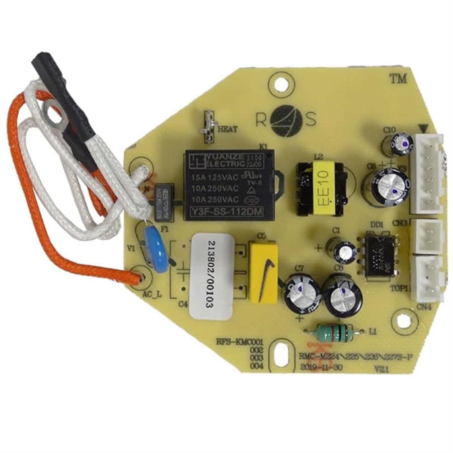 картинка Redmond RMC-M224S-PPV2 плата питания (вариант №2) для мультиварки SkyCooker RMC-M224S от магазина Интерком-НН